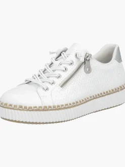 Damen Rieker Damen Slipper