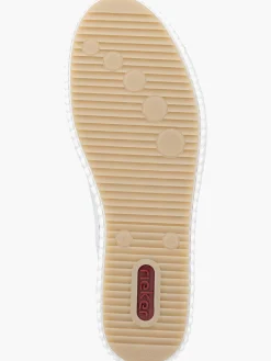Damen Rieker Damen Slipper