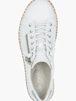 Damen Rieker Damen Slipper