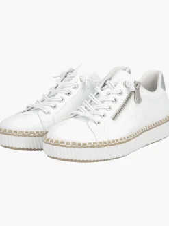 Damen Rieker Damen Slipper
