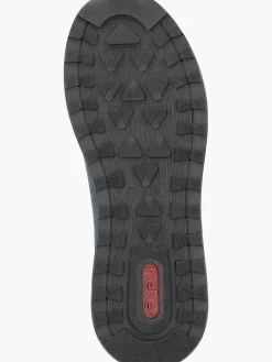 Damen Rieker Damen Slipper