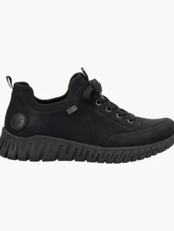Damen Rieker Damen Slipper