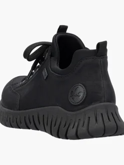 Damen Rieker Damen Slipper