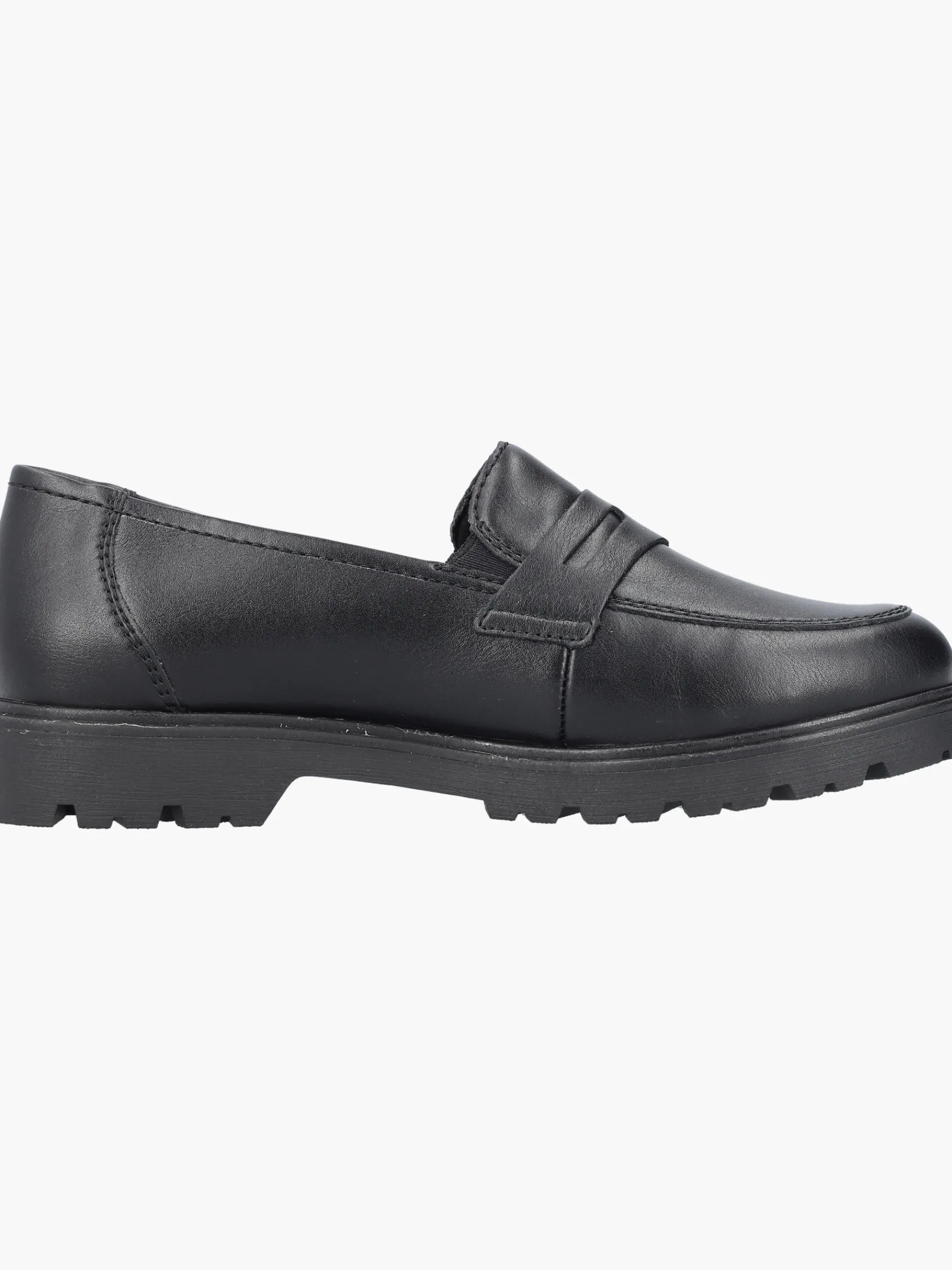 Damen Rieker Damen Slipper