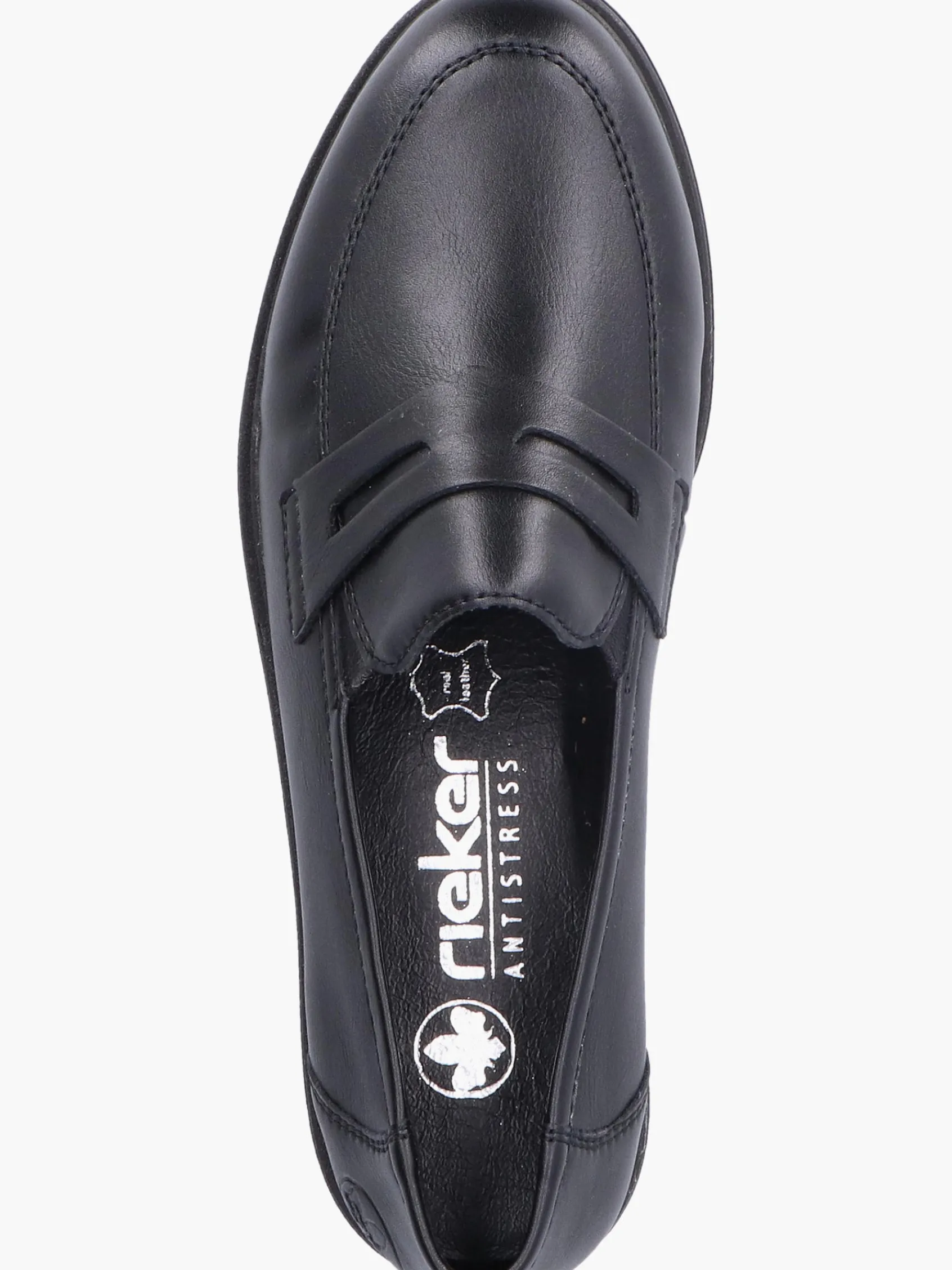 Damen Rieker Damen Slipper