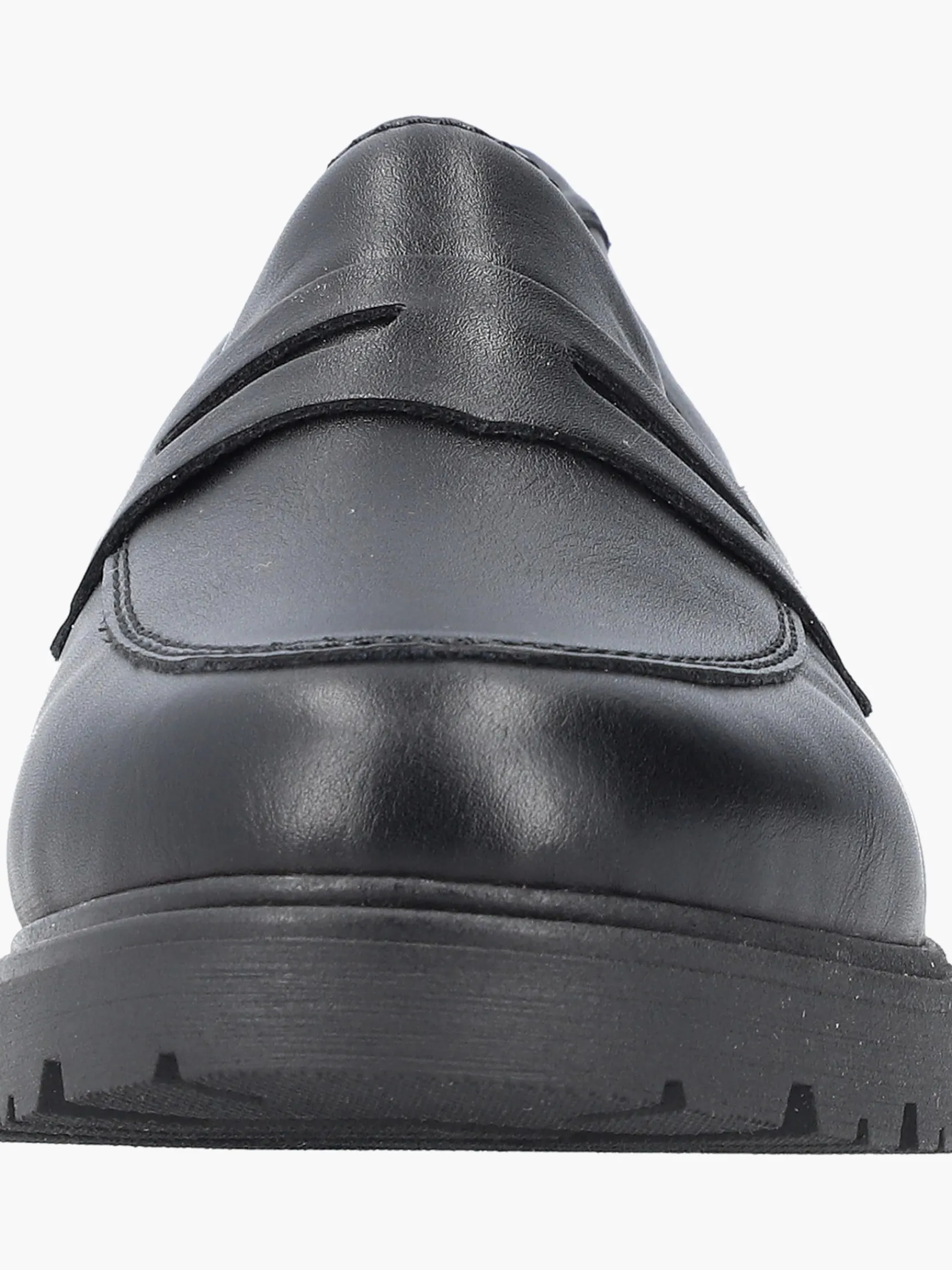 Damen Rieker Damen Slipper
