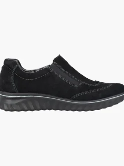 Damen Rieker Damen Slipper
