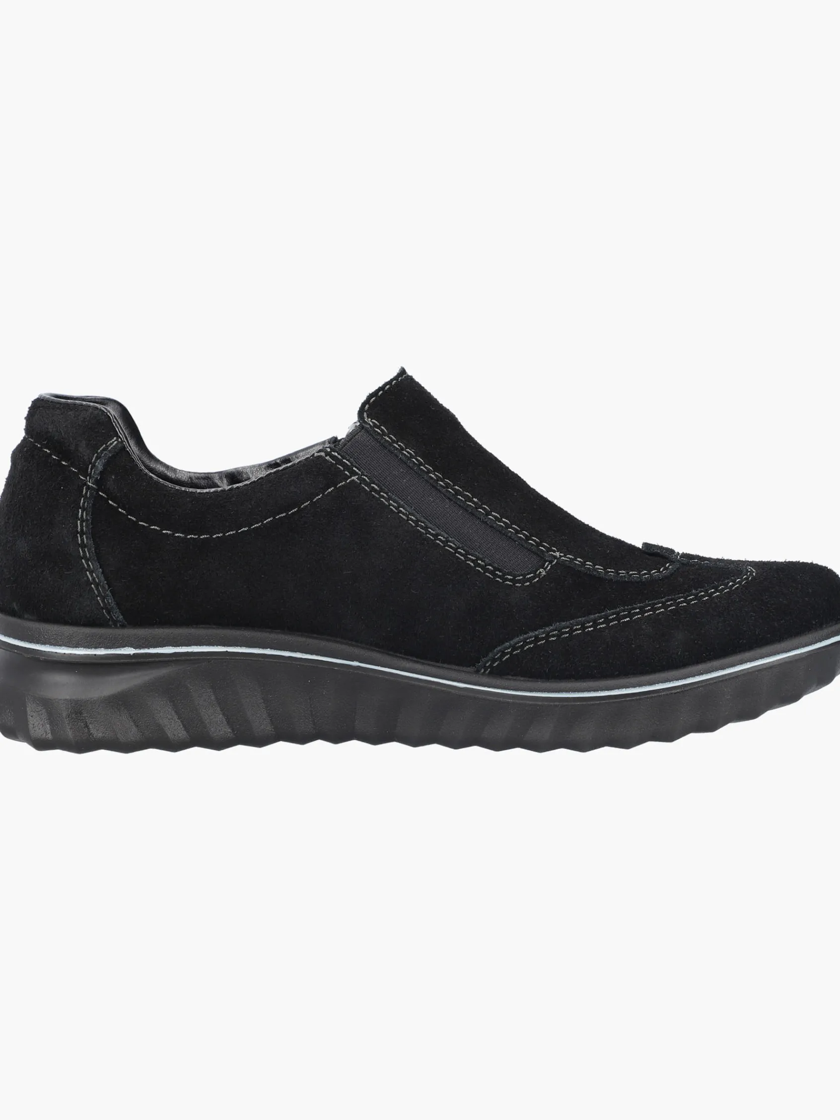 Damen Rieker Damen Slipper
