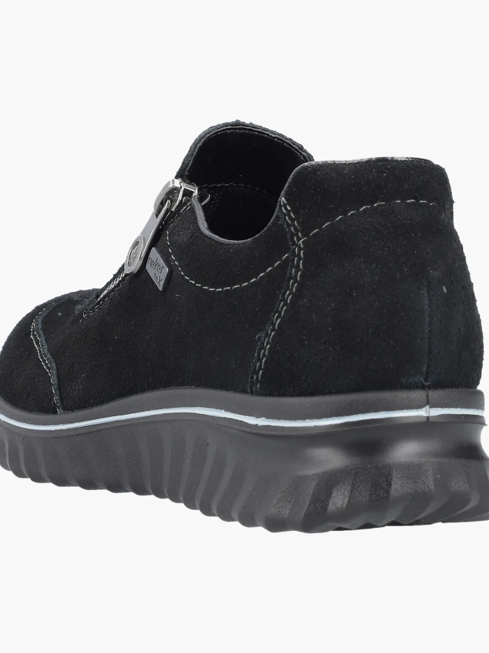 Damen Rieker Damen Slipper