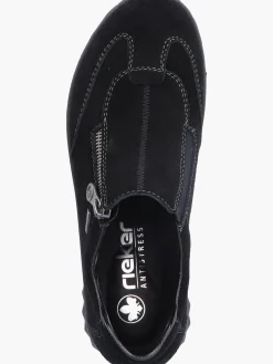 Damen Rieker Damen Slipper