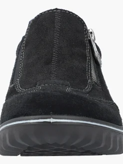 Damen Rieker Damen Slipper