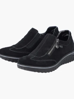 Damen Rieker Damen Slipper