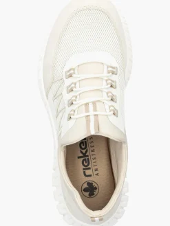 Damen Rieker Damen Slipper