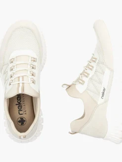 Damen Rieker Damen Slipper