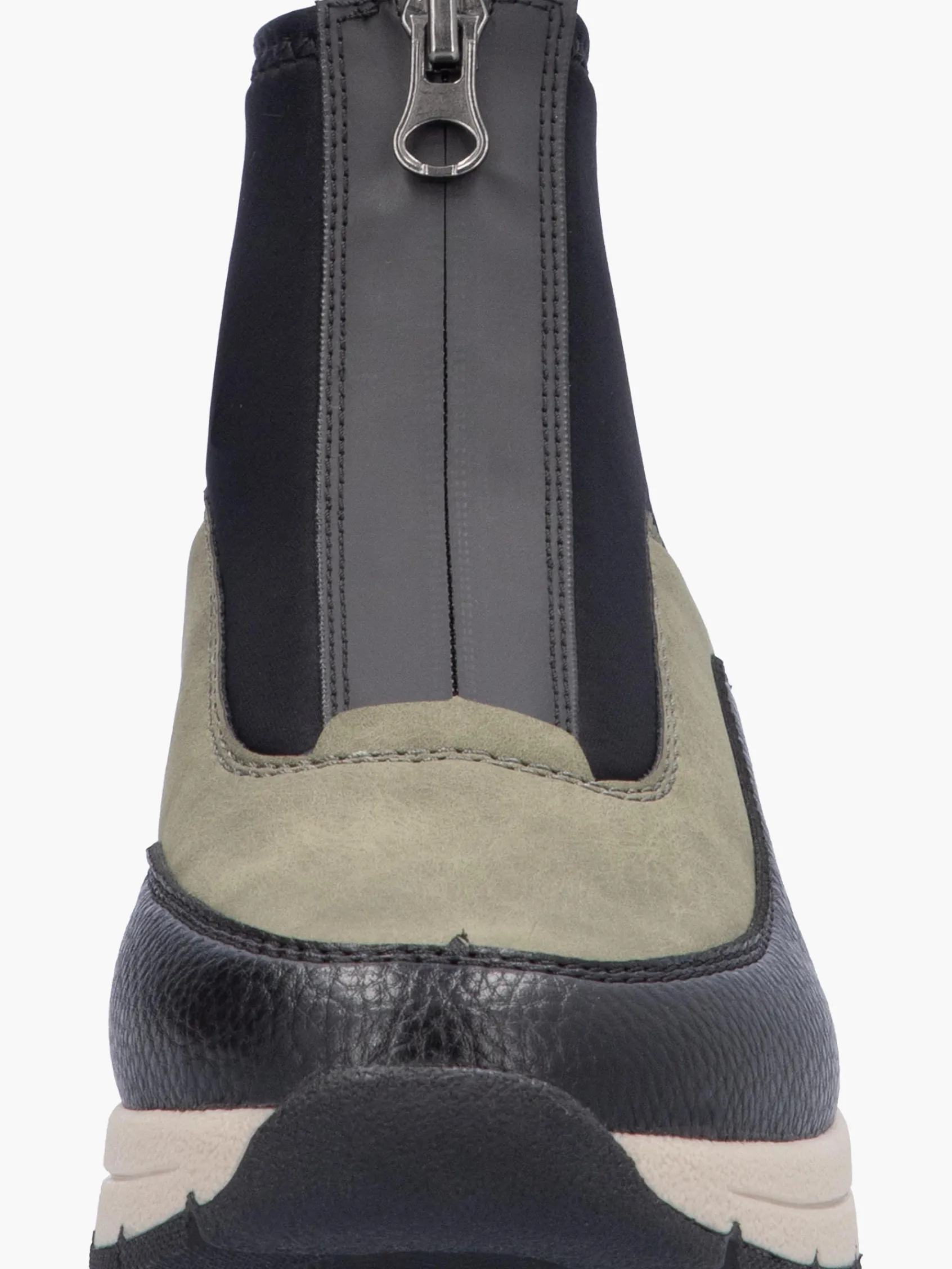 Damen Rieker Damen Slipper