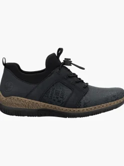 Damen Rieker Damen Slipper