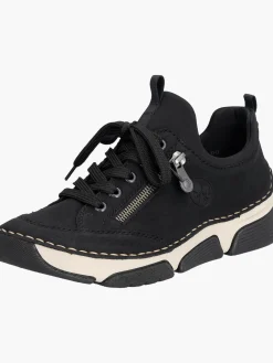 Damen Rieker Damen Slipper