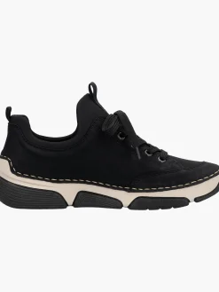 Damen Rieker Damen Slipper