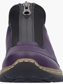 Damen Rieker Damen Slipper