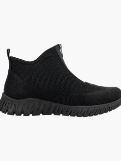 Damen Rieker Damen Slipper