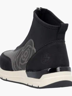 Damen Rieker Damen Slipper
