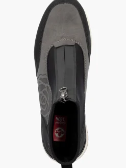 Damen Rieker Damen Slipper