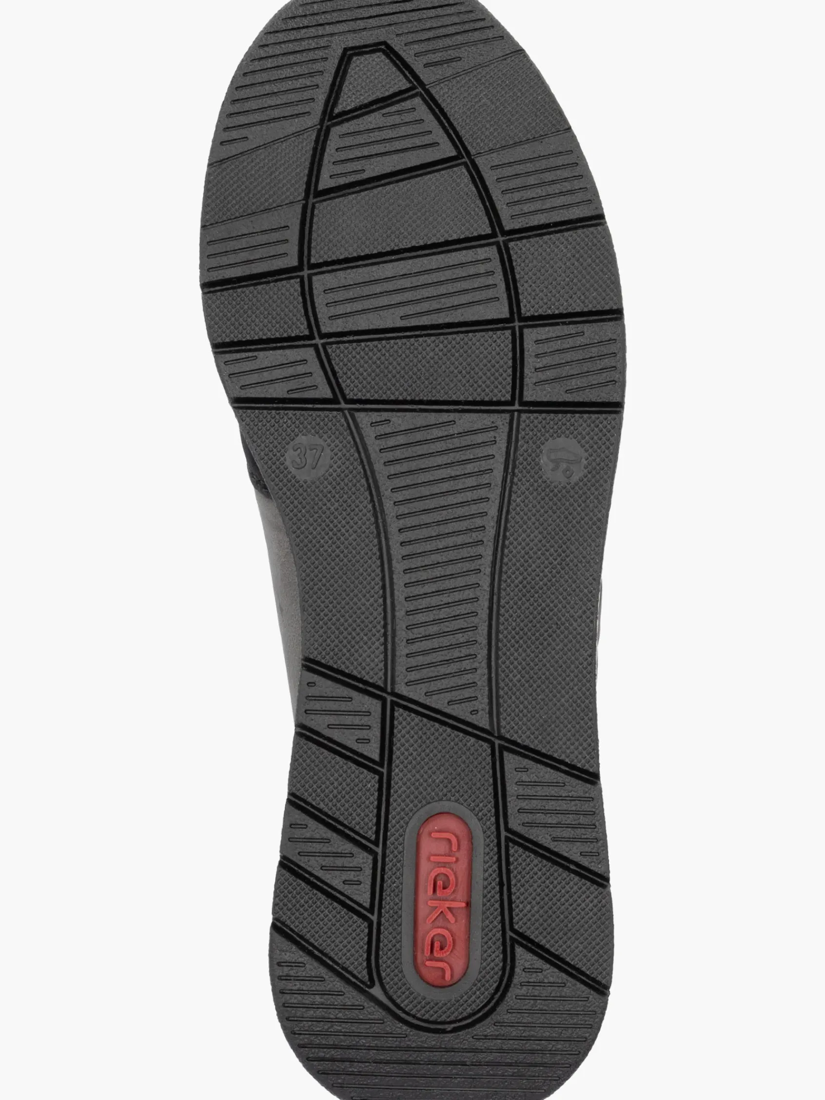 Damen Rieker Damen Slipper