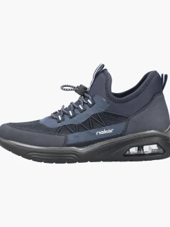 Damen Rieker Damen Slipper