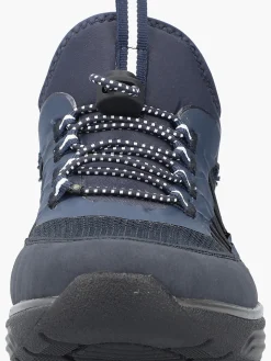 Damen Rieker Damen Slipper