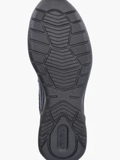 Damen Rieker Damen Slipper