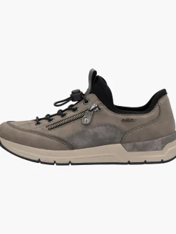 Damen Rieker Damen Slipper