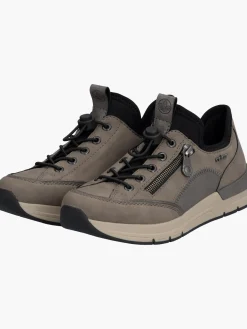 Damen Rieker Damen Slipper