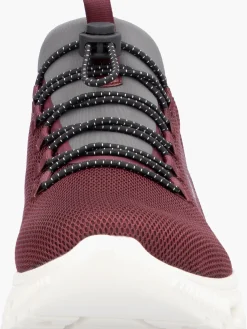 Damen Rieker Damen Slipper