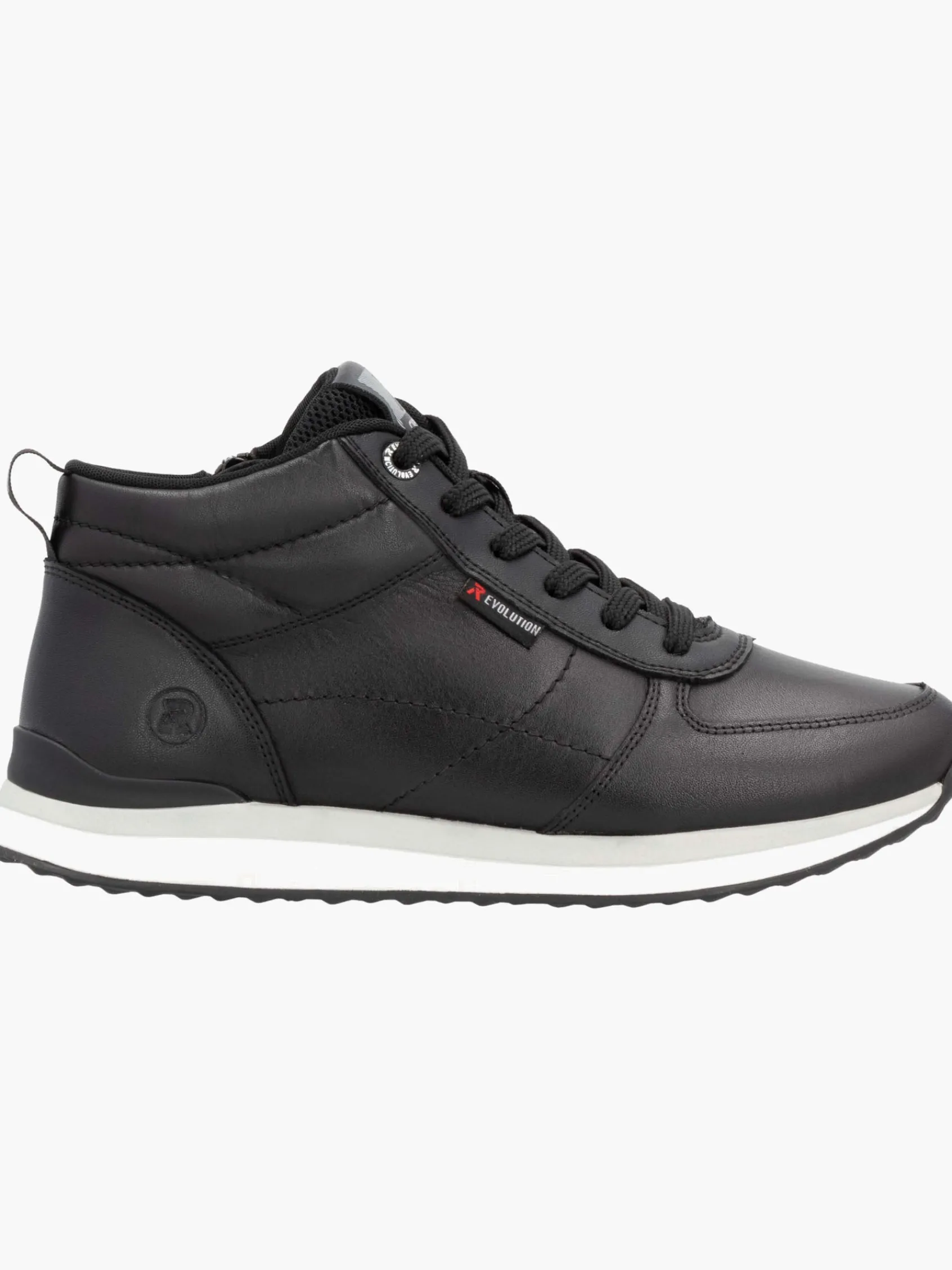 Damen Rieker Damen Sneaker High