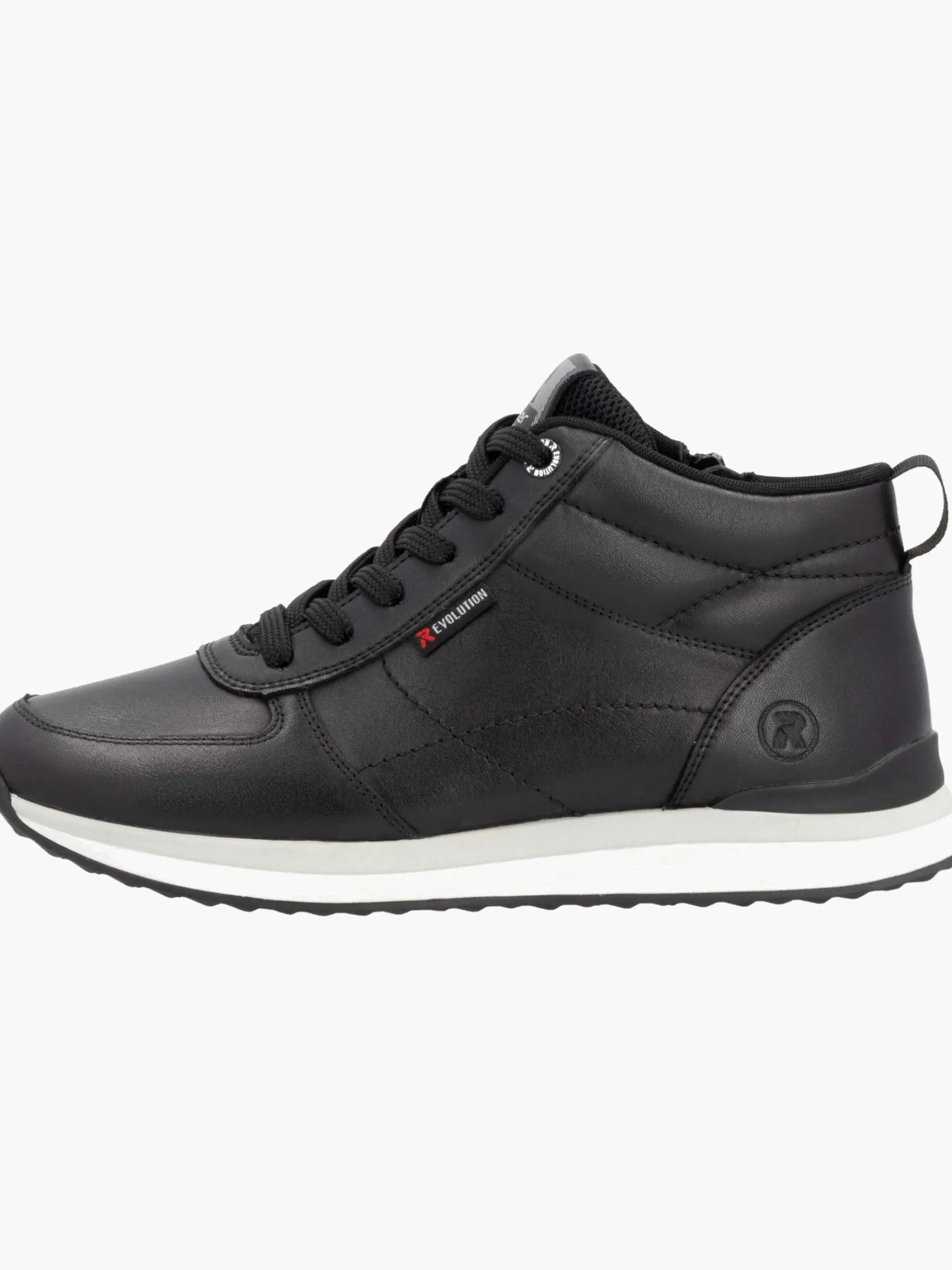 Damen Rieker Damen Sneaker High