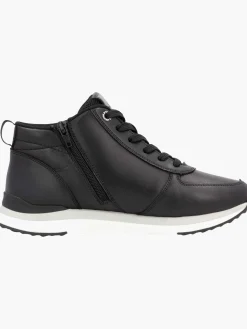 Damen Rieker Damen Sneaker High