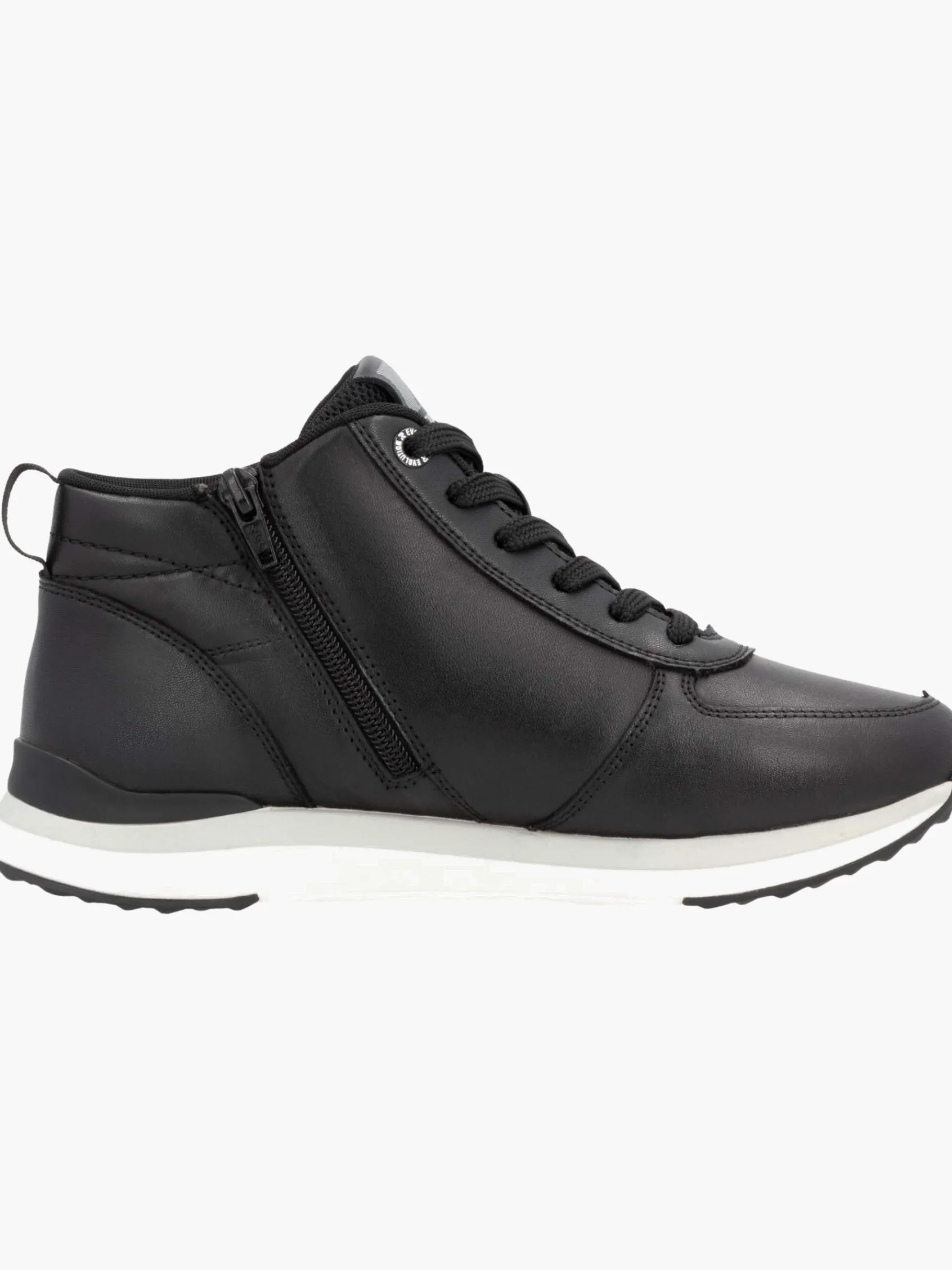 Damen Rieker Damen Sneaker High