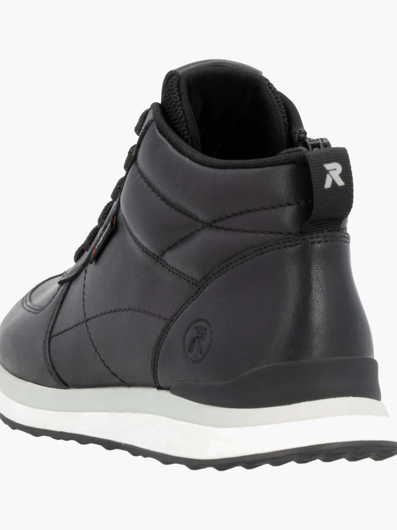 Damen Rieker Damen Sneaker High