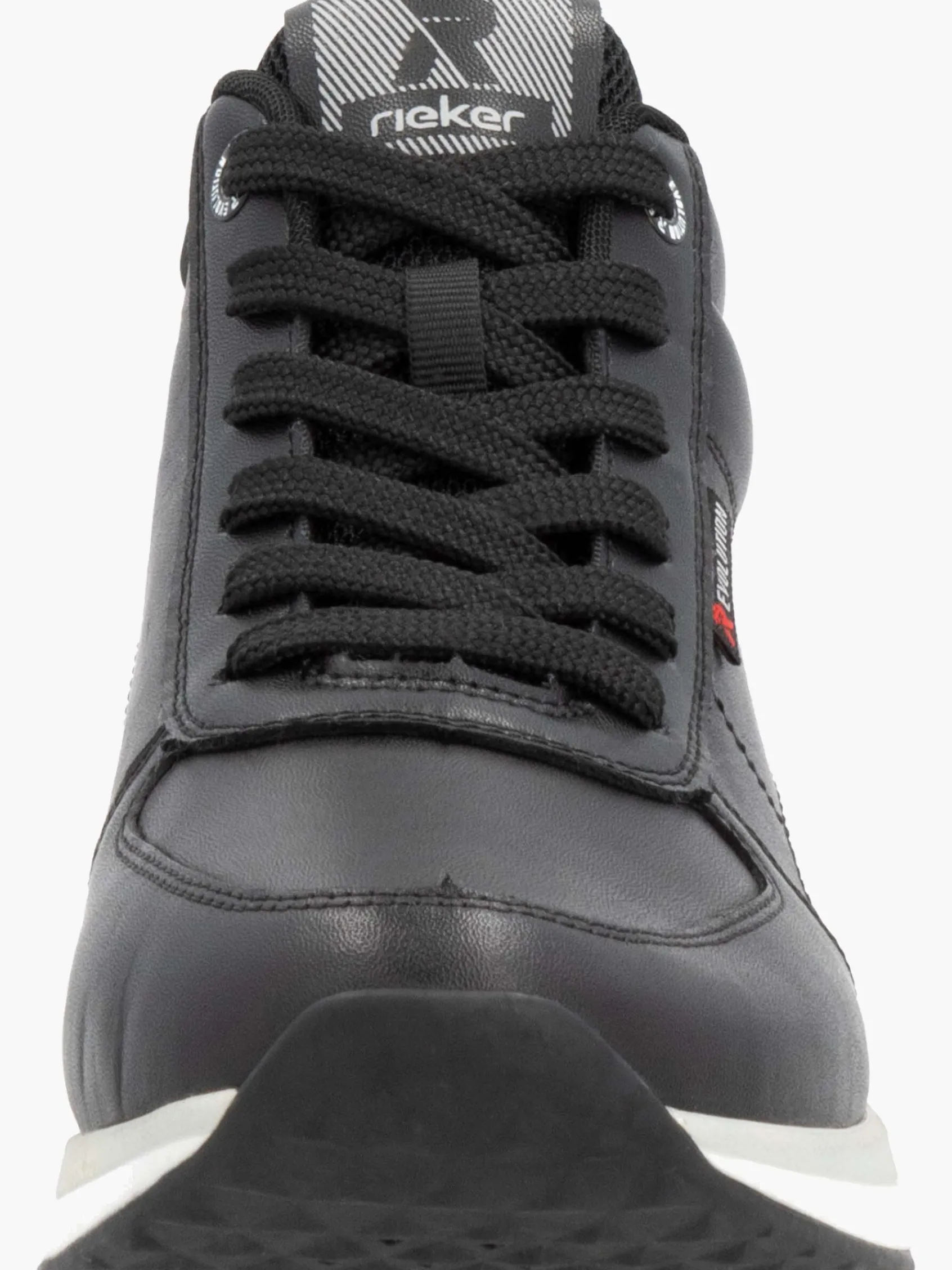Damen Rieker Damen Sneaker High