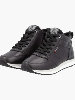 Damen Rieker Damen Sneaker High