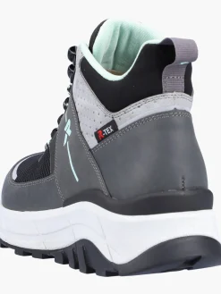 Damen Rieker Damen Sneaker High