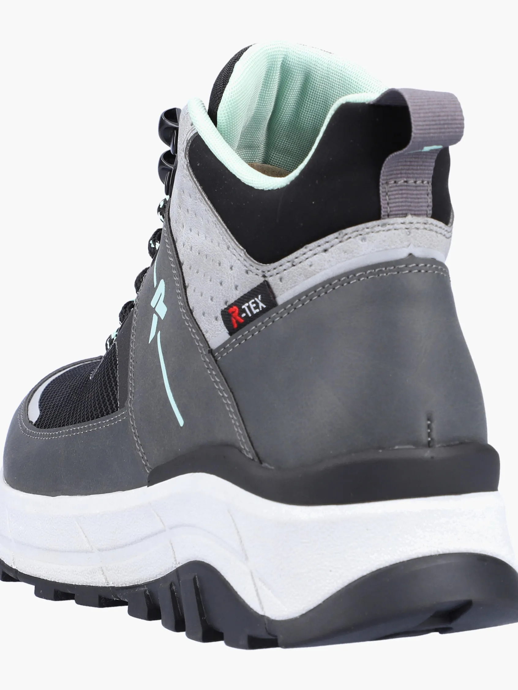 Damen Rieker Damen Sneaker High