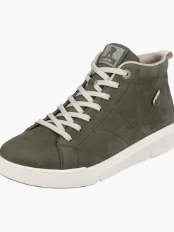 Damen Rieker Damen Sneaker High