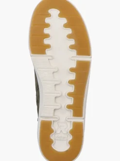 Damen Rieker Damen Sneaker High