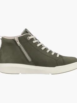 Damen Rieker Damen Sneaker High