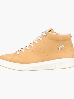Damen Rieker Damen Sneaker High