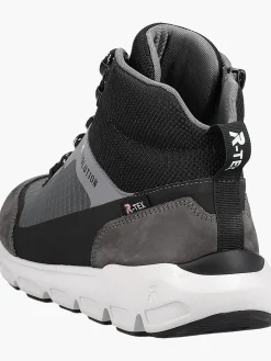 Damen Rieker Damen Sneaker High