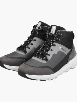 Damen Rieker Damen Sneaker High