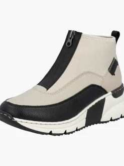 Damen Rieker Damen Sneaker High