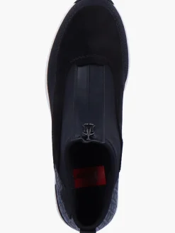 Damen Rieker Damen Sneaker High